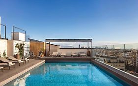 Nh Collection Barcelona Gran Hotel Calderon
